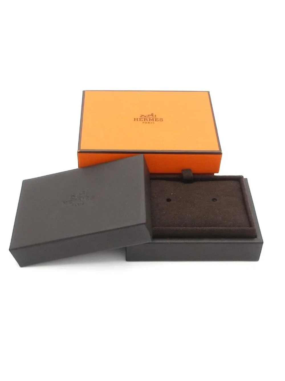 Hermes category earrings